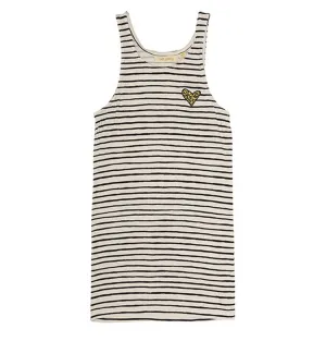 Soft Gallery Amira Striped Dress