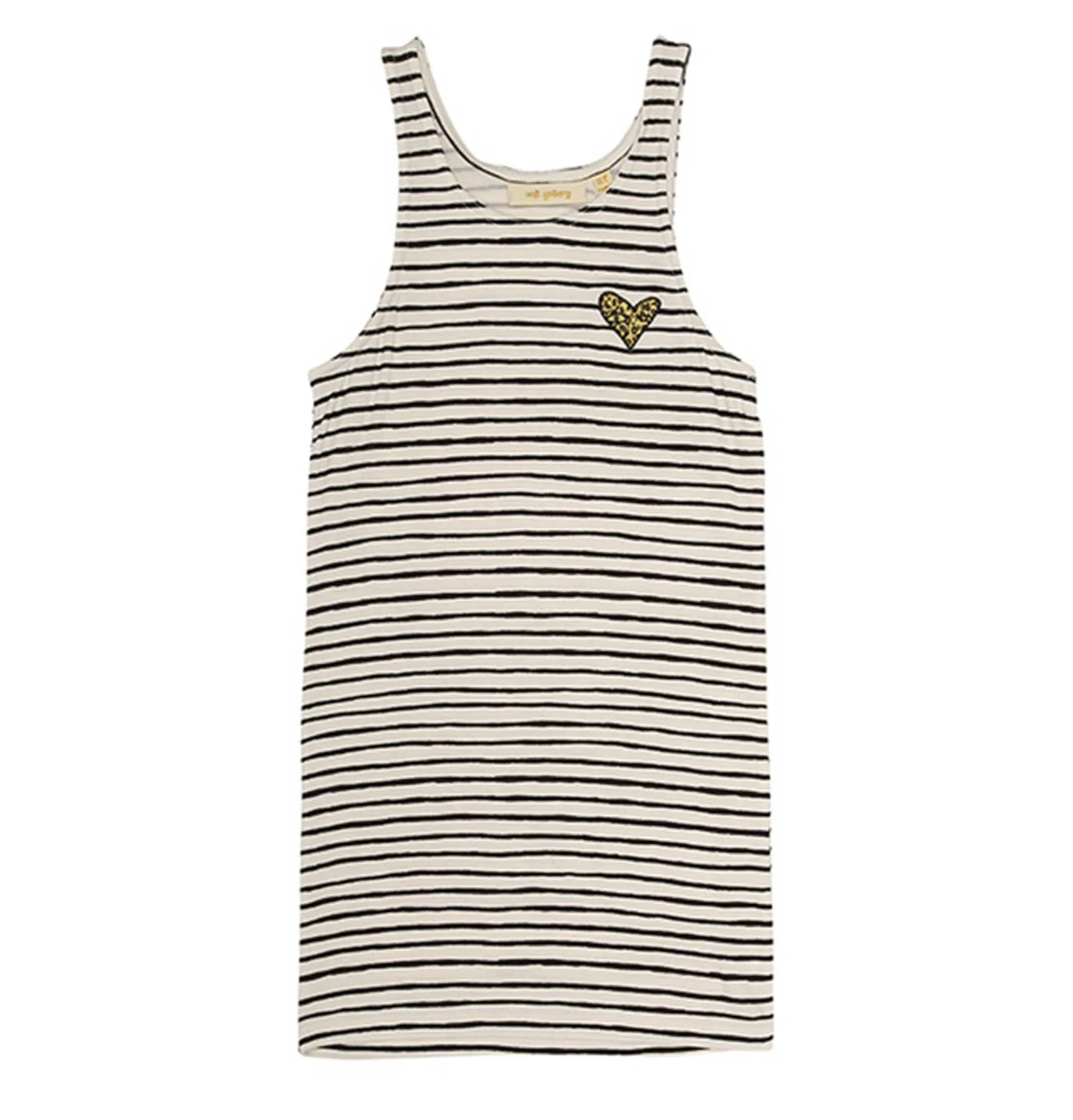 Soft Gallery Amira Striped Dress