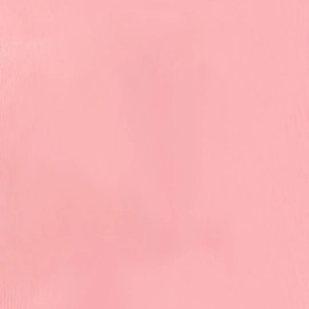 Soft Pink Plain Heavy Fox Georgette Fabric