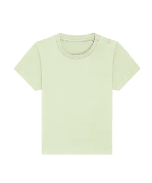 Stem Green - Baby Creator iconic babies' t-shirt (STTB918)