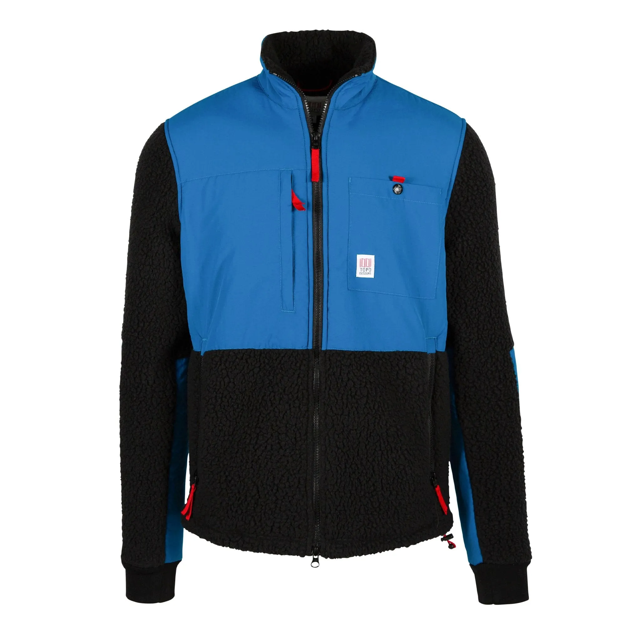 Subalpine Fleece - Men's
