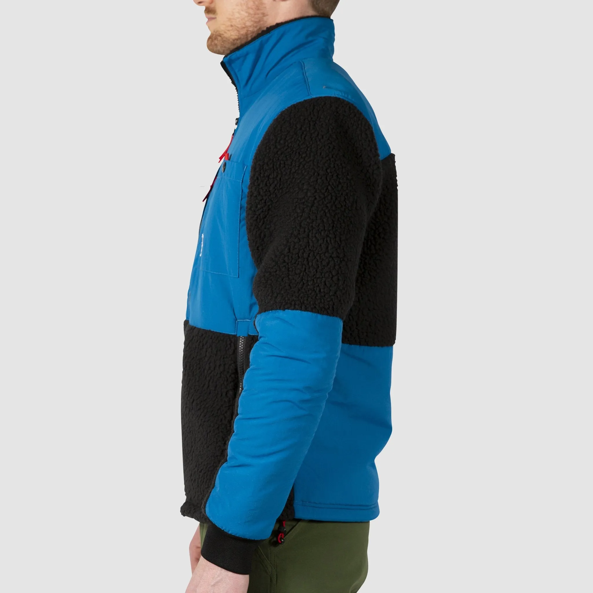 Subalpine Fleece - Men's