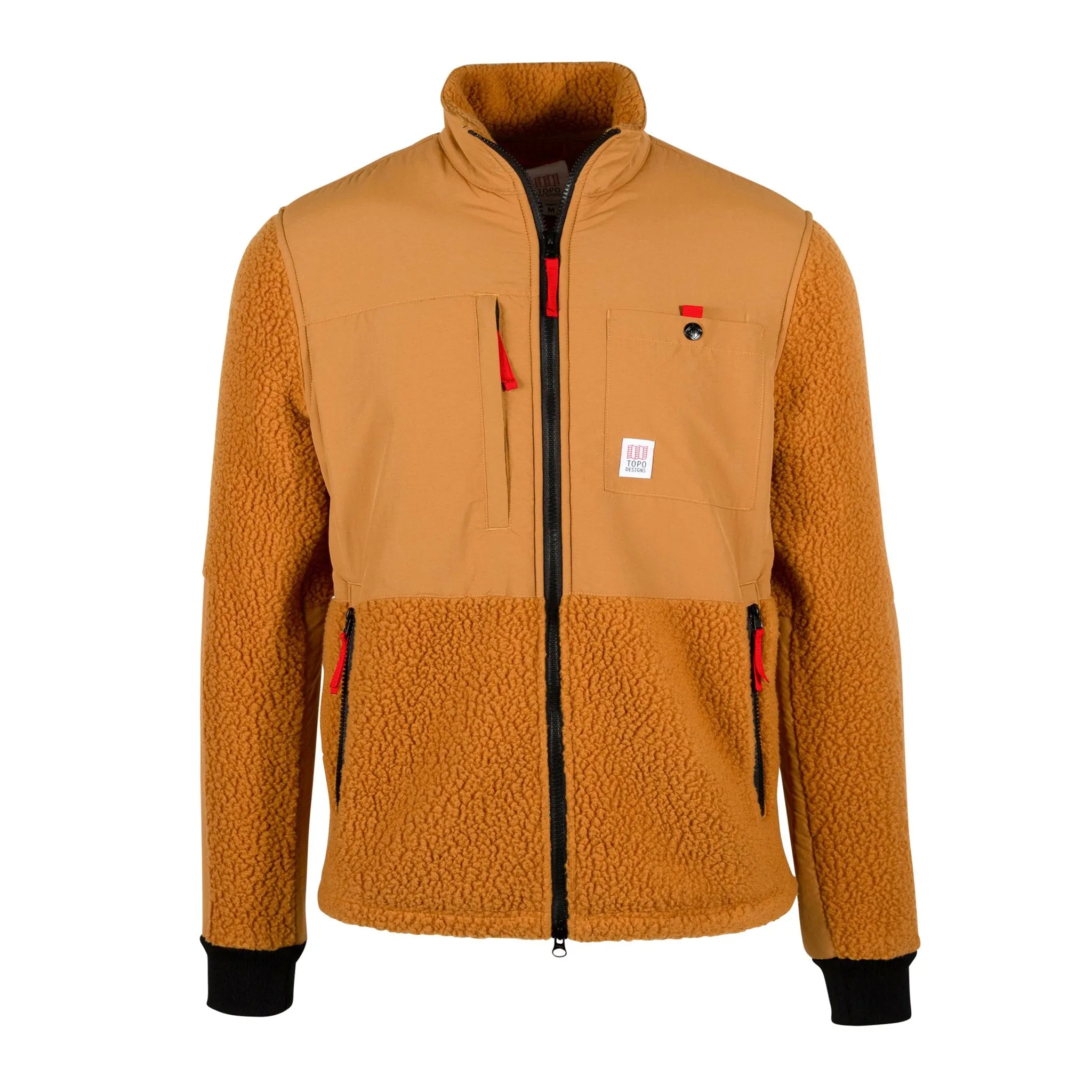 Subalpine Fleece - Men's