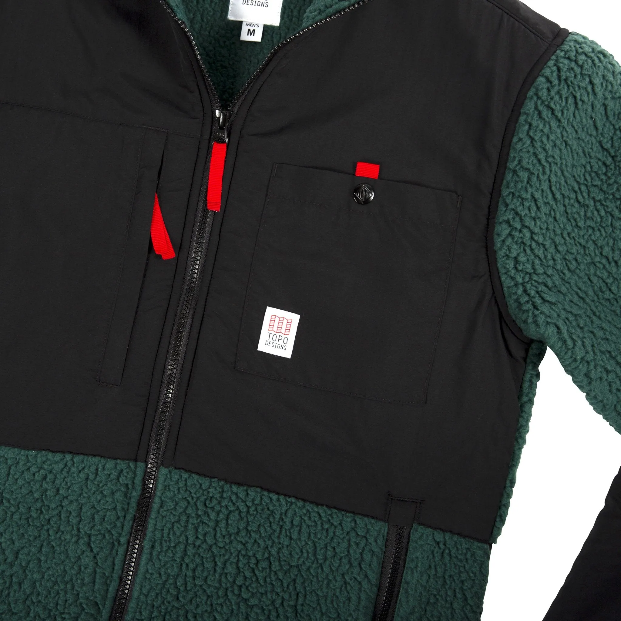 Subalpine Fleece - Men's