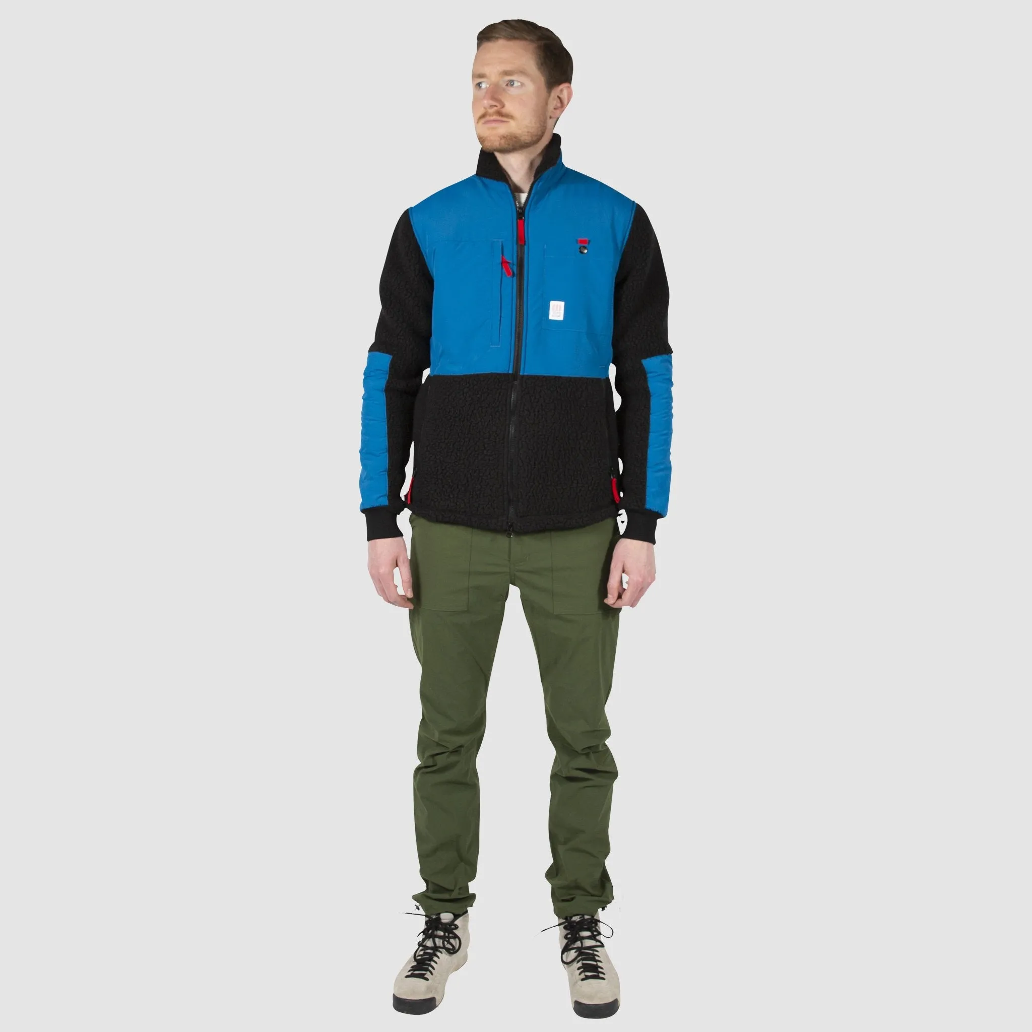 Subalpine Fleece - Men's