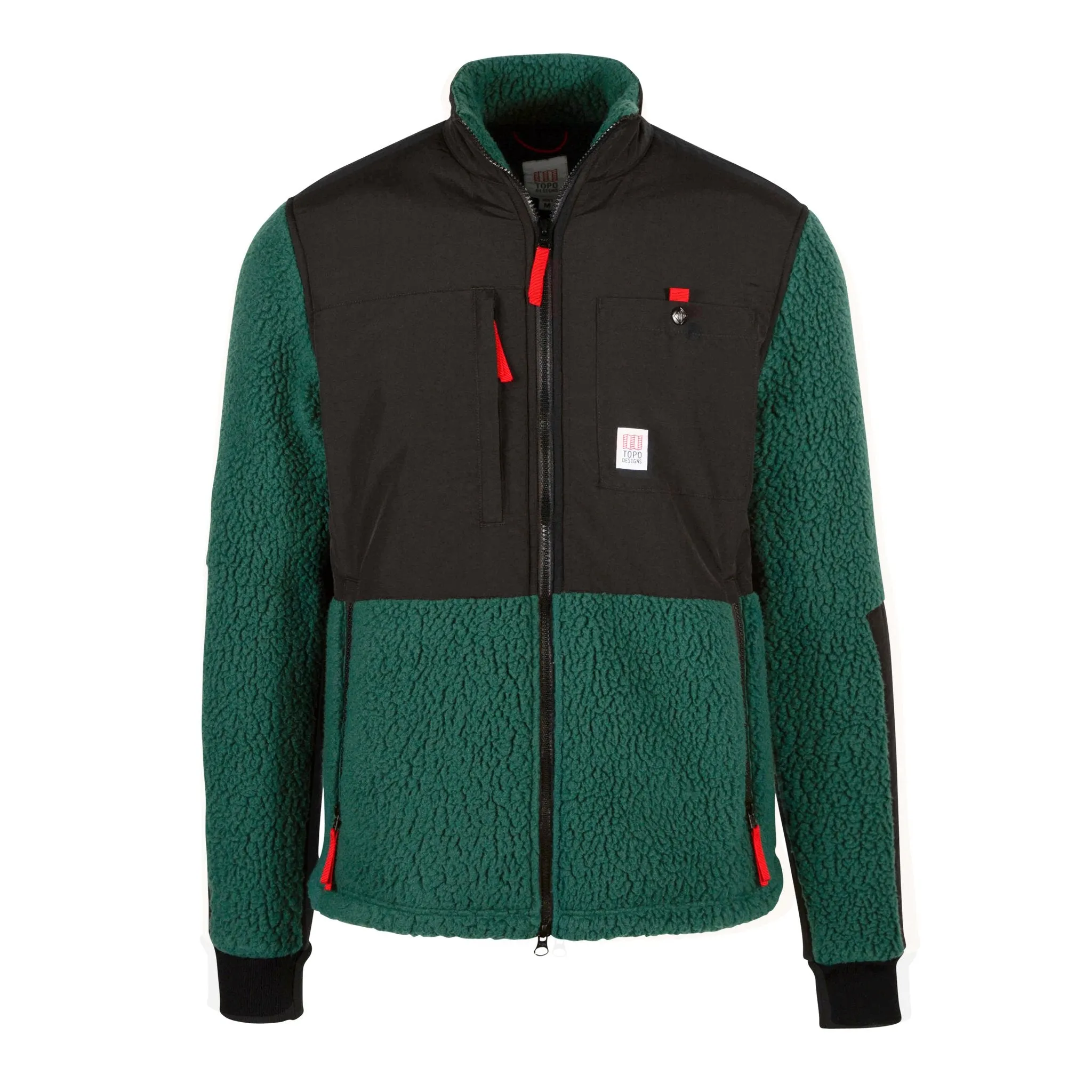 Subalpine Fleece - Men's