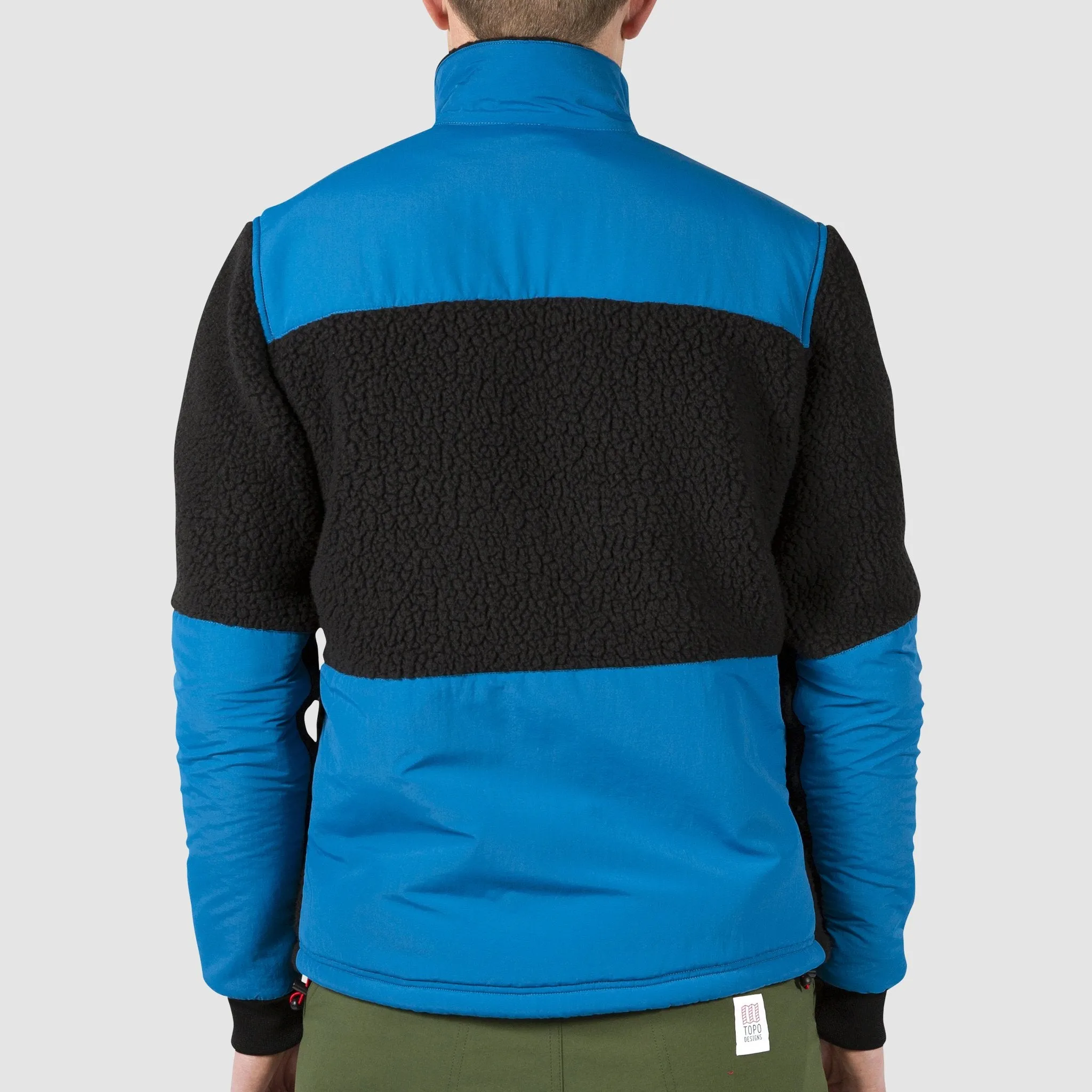 Subalpine Fleece - Men's