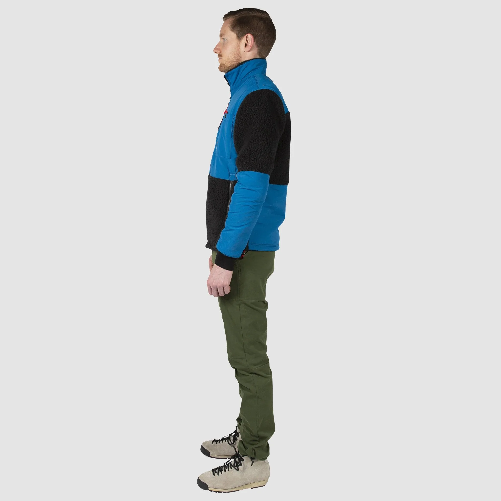 Subalpine Fleece - Men's