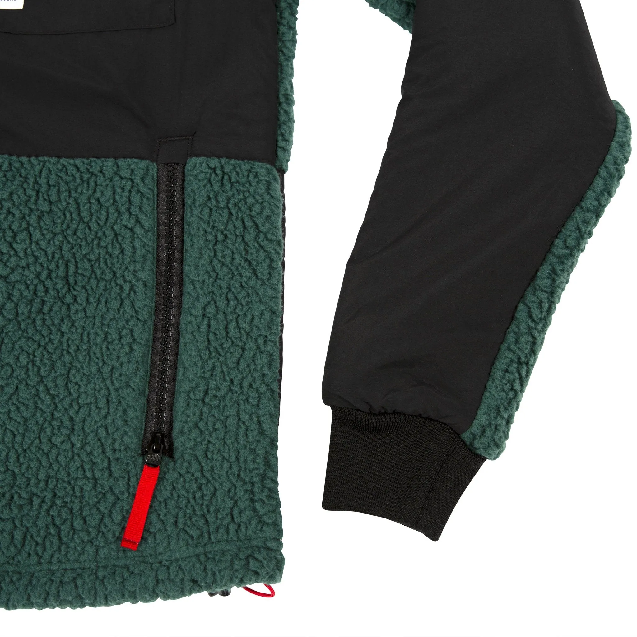 Subalpine Fleece - Men's