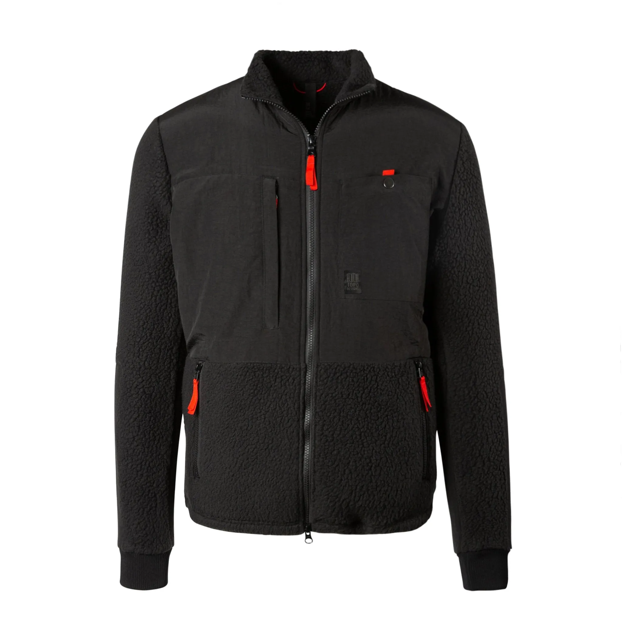 Subalpine Fleece - Men's