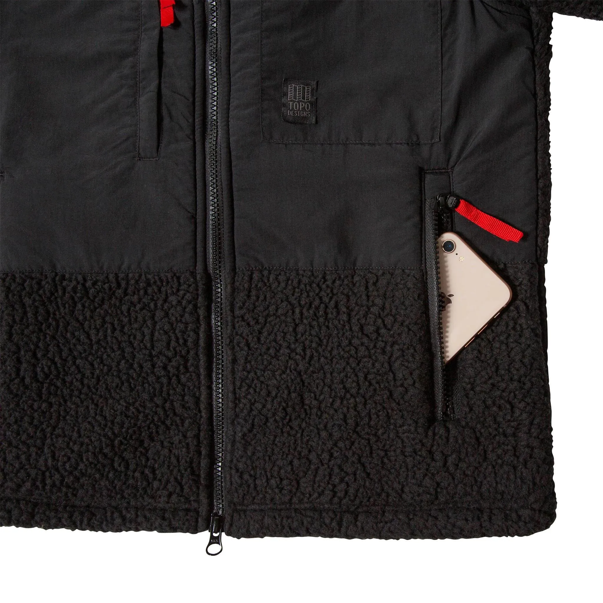 Subalpine Fleece - Men's