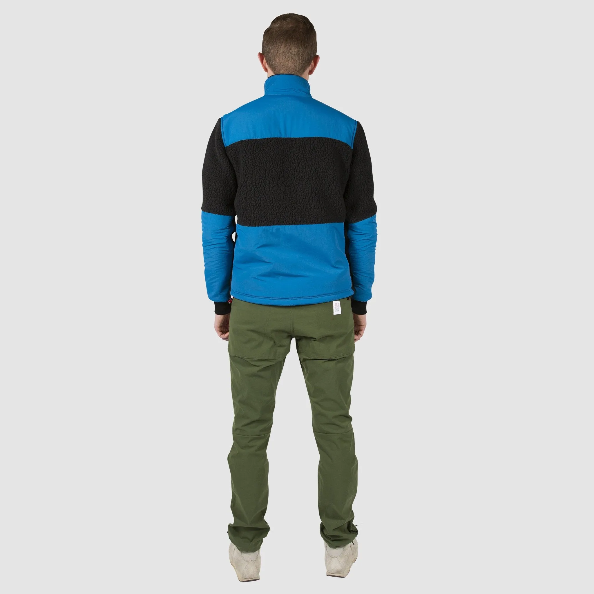 Subalpine Fleece - Men's