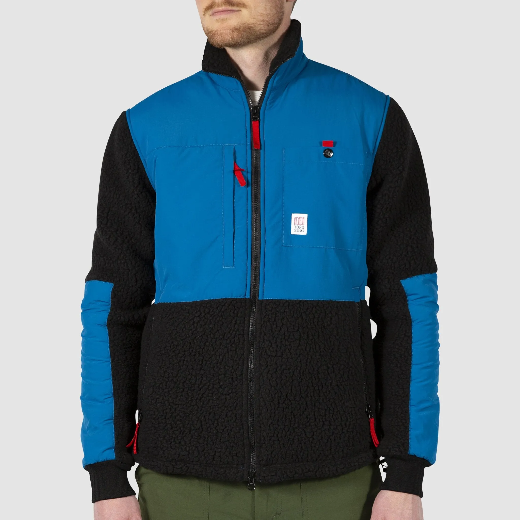 Subalpine Fleece - Men's