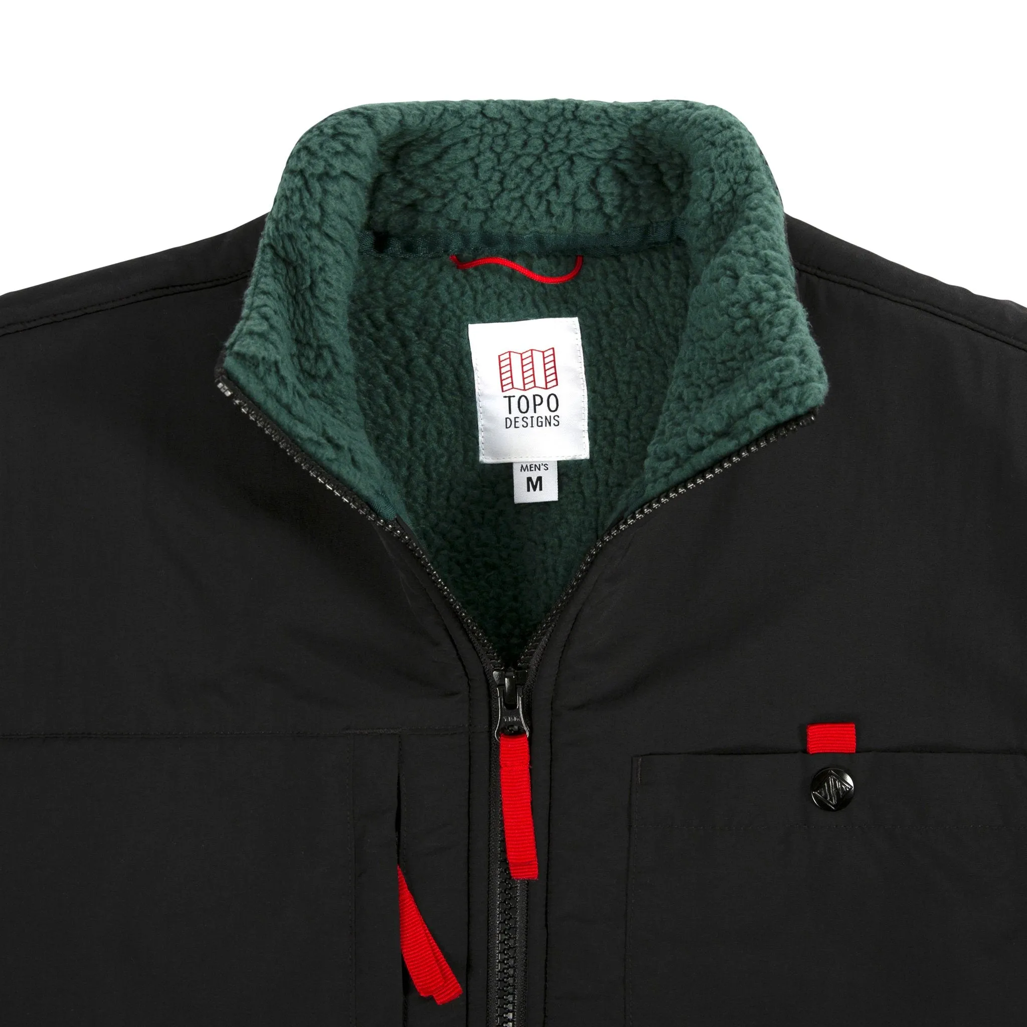 Subalpine Fleece - Men's