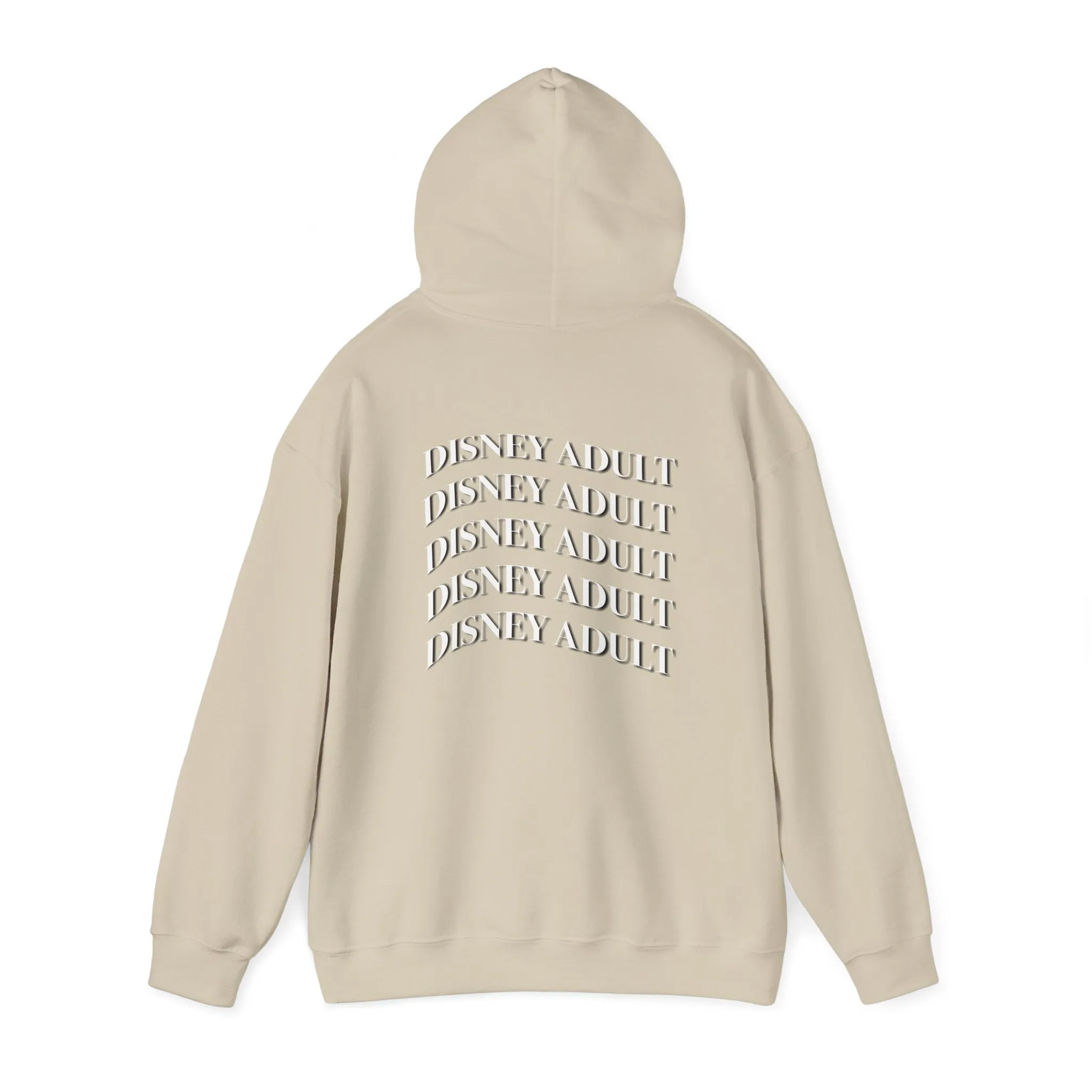The Magical Adult Sweatshirt
