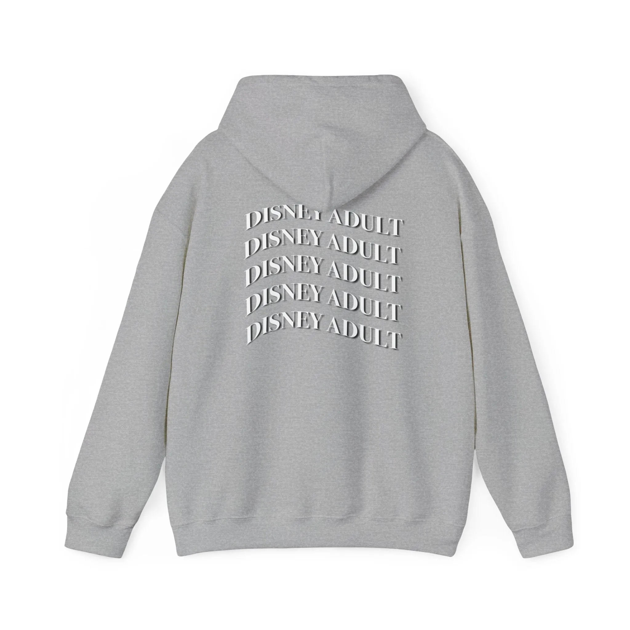 The Magical Adult Sweatshirt