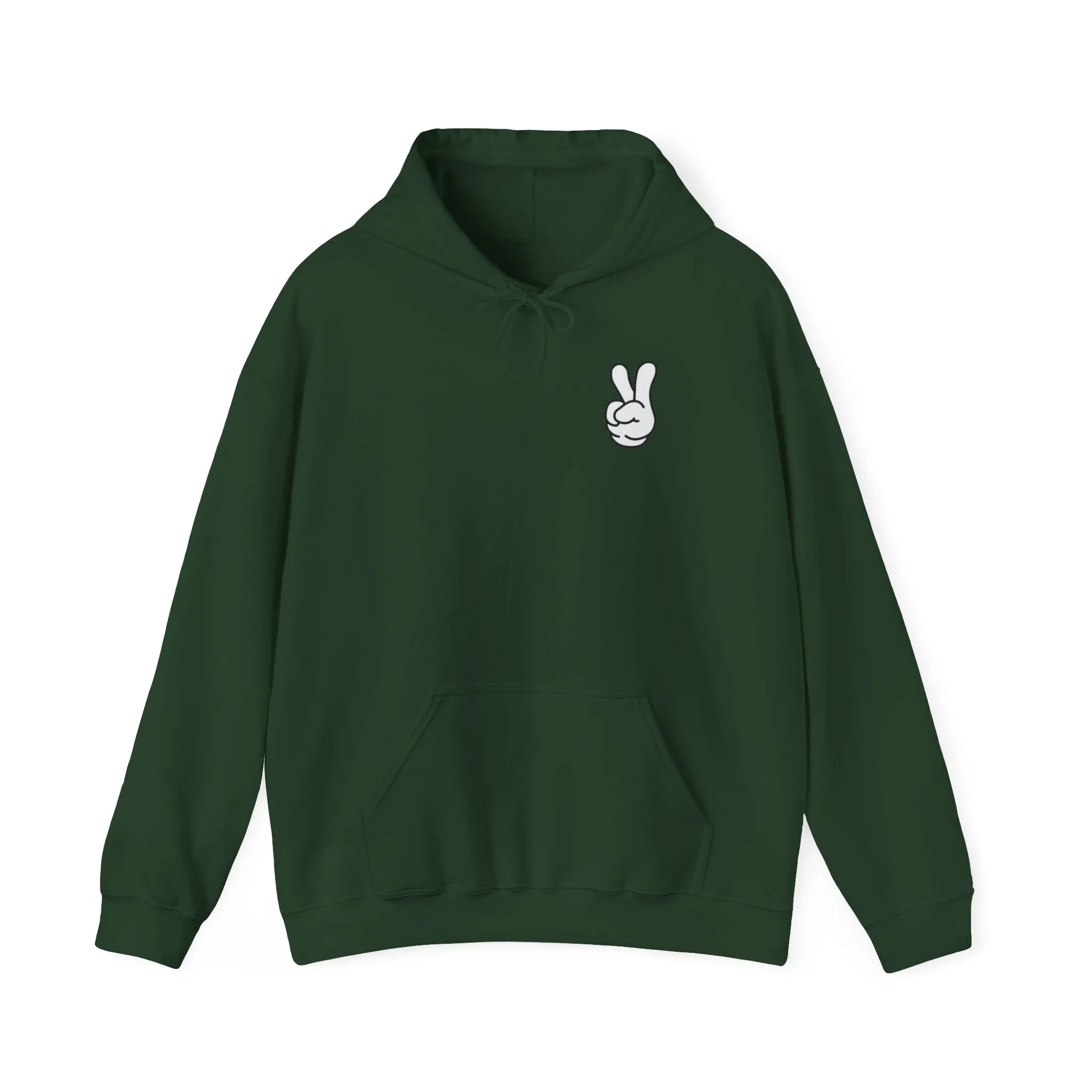 The Magical Adult Sweatshirt