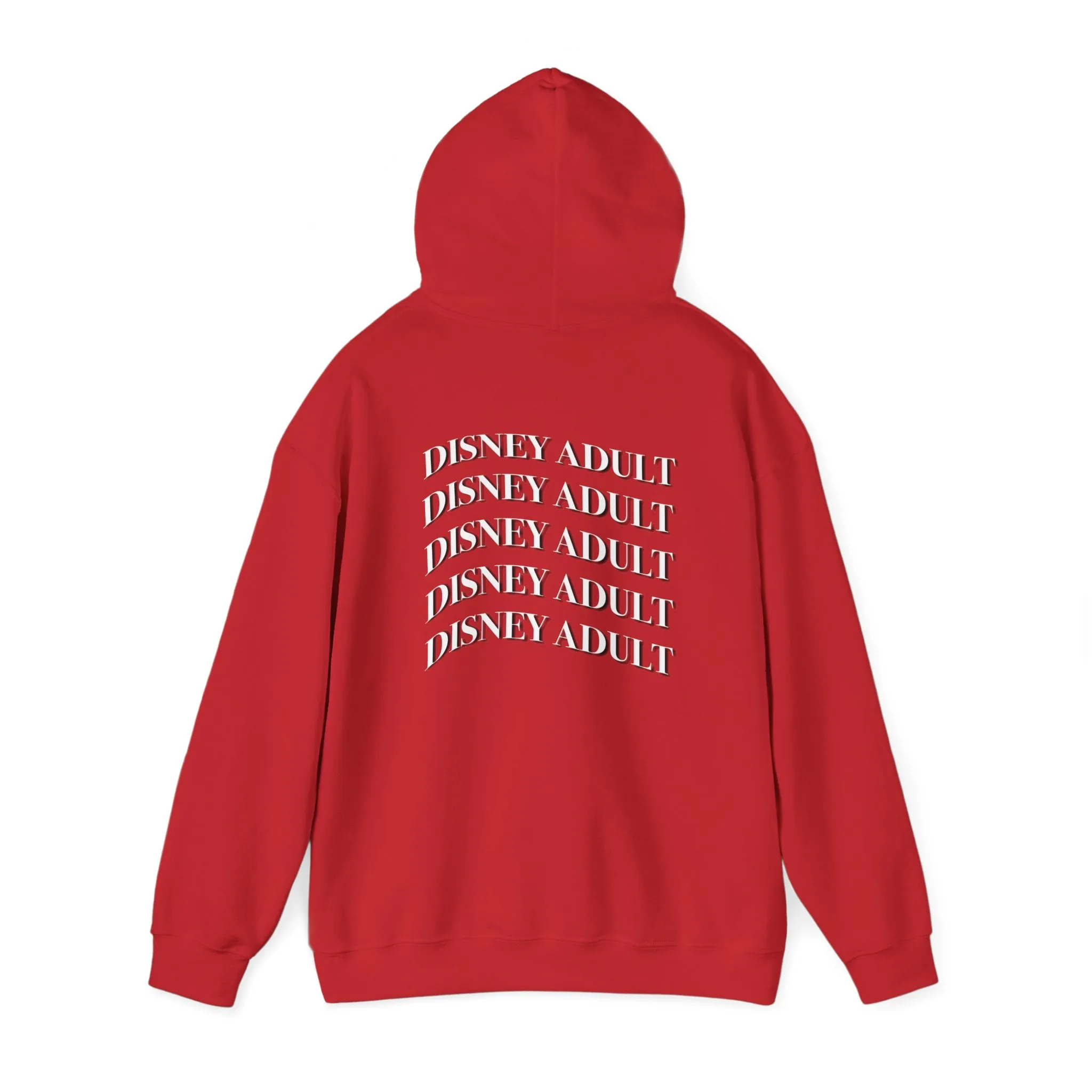 The Magical Adult Sweatshirt