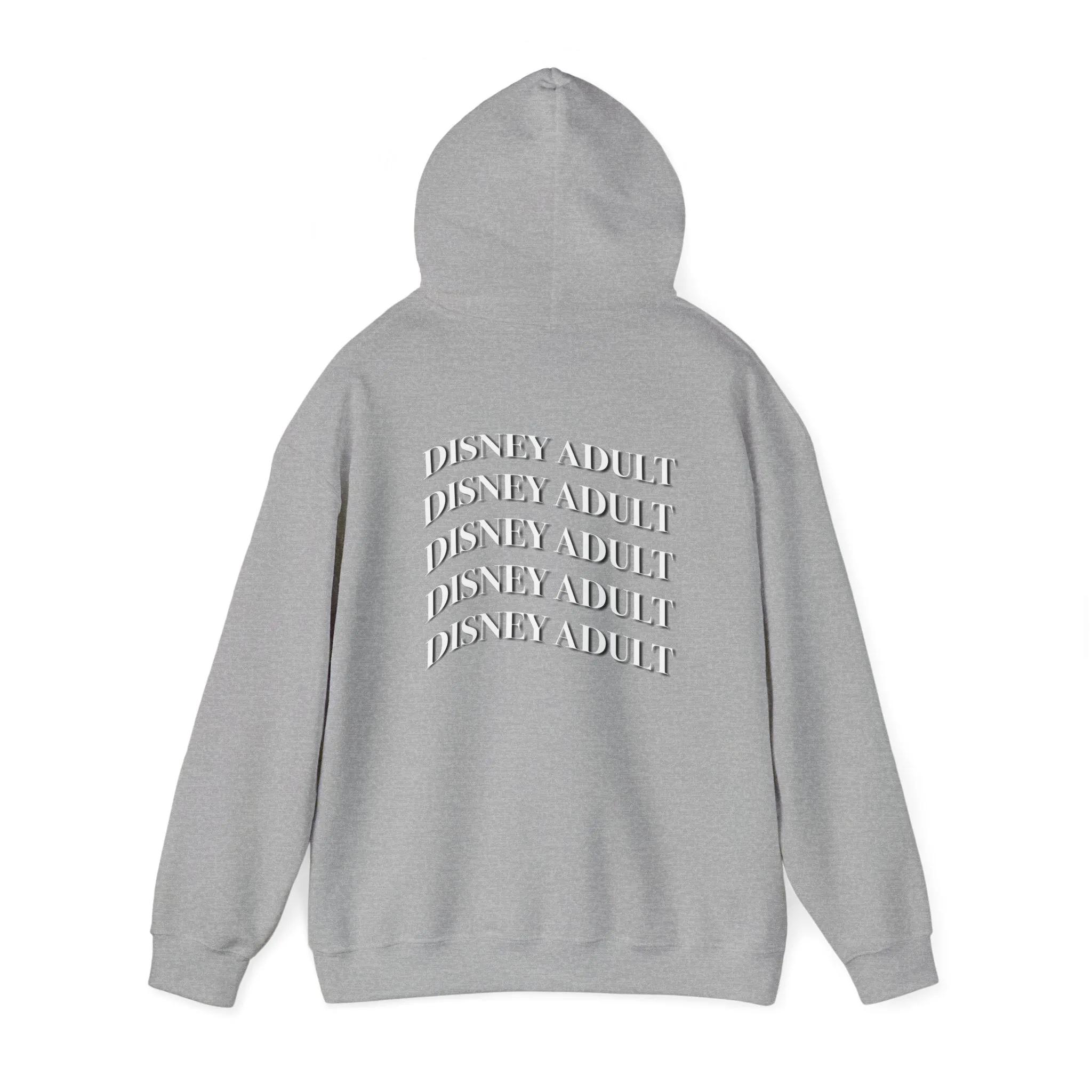 The Magical Adult Sweatshirt