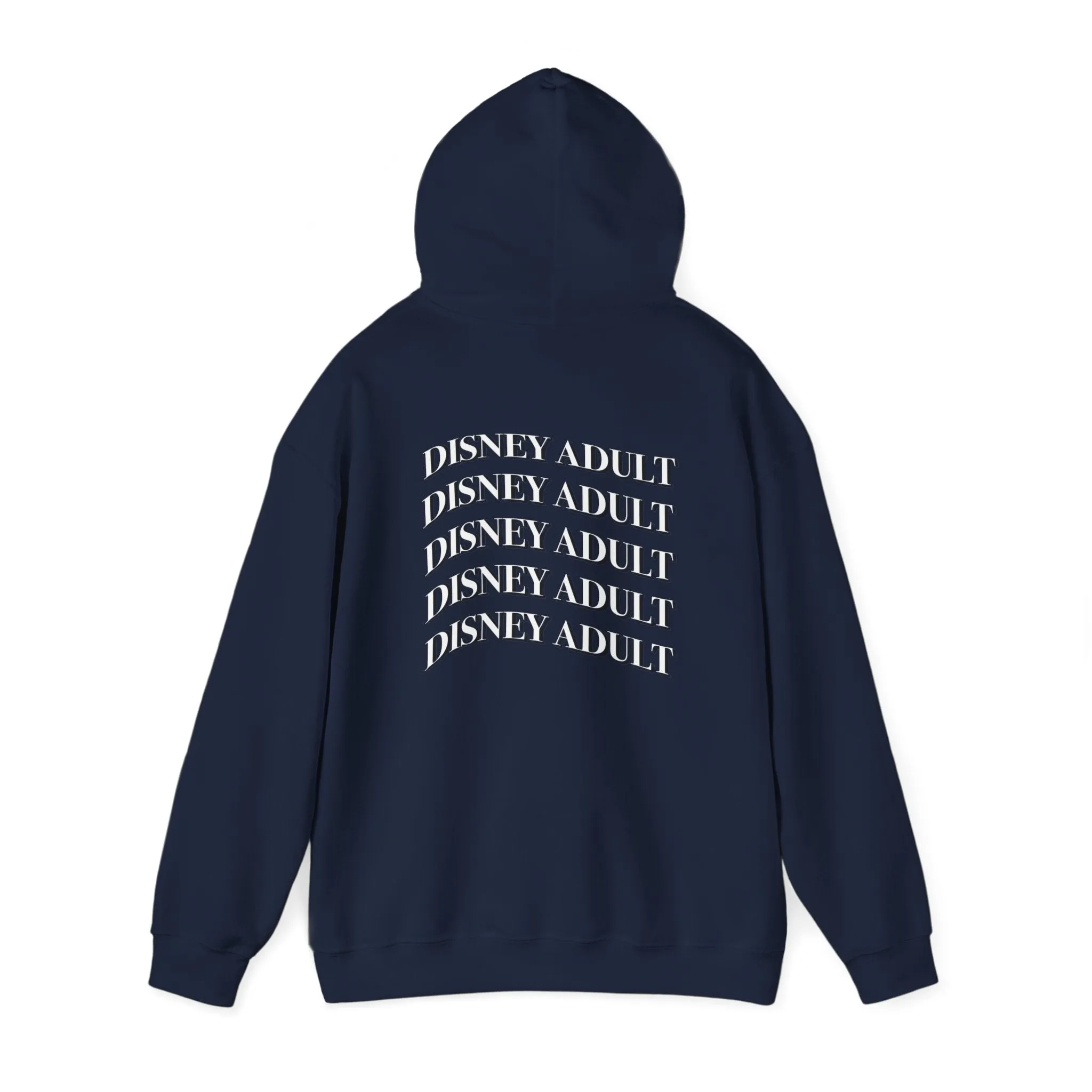 The Magical Adult Sweatshirt