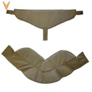 Throat and Collar Protector, NIJ III-A