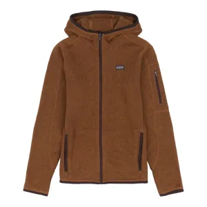 Women's Better Sweater® Full-Zip Hoody