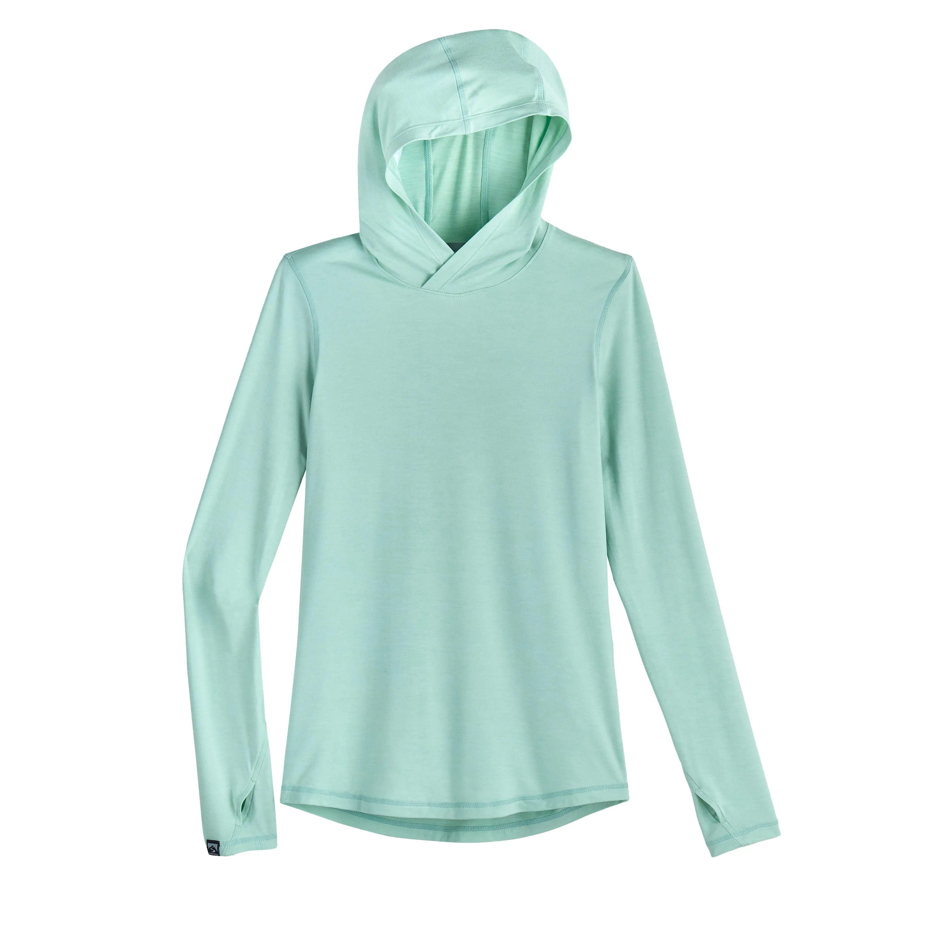 Women's Pacesetter Hoodie - LAST CHANCE