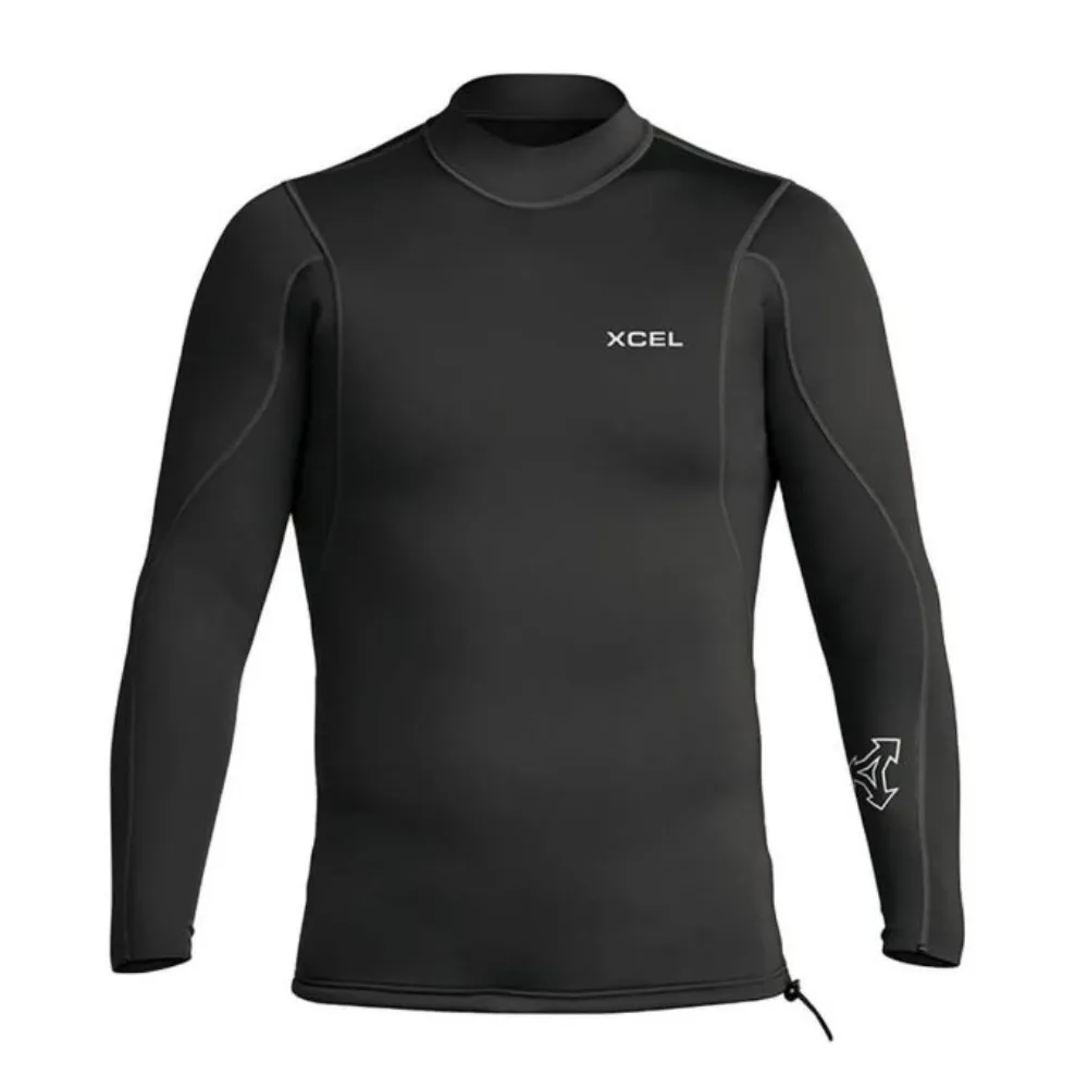 Xcel Drylock TDC 2mm L/S Wetsuit Jacket